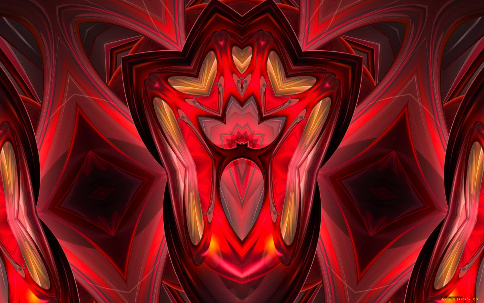 3, , fractal, , , 